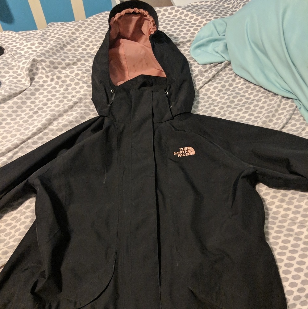 The North Face Coat